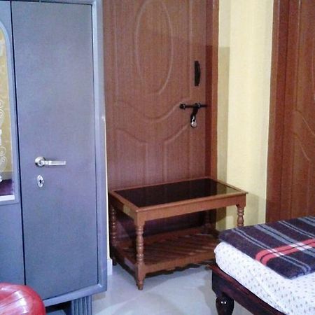 Akashadeepa Homestay Madikeri Εξωτερικό φωτογραφία