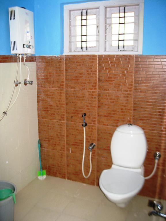 Akashadeepa Homestay Madikeri Εξωτερικό φωτογραφία