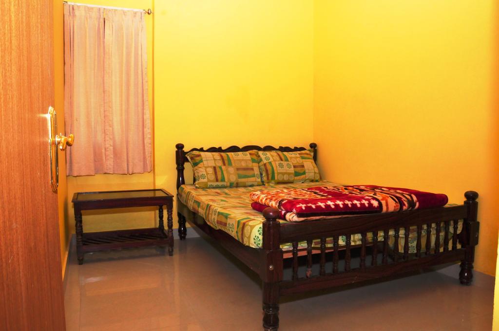 Akashadeepa Homestay Madikeri Εξωτερικό φωτογραφία