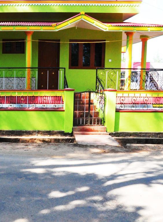 Akashadeepa Homestay Madikeri Δωμάτιο φωτογραφία