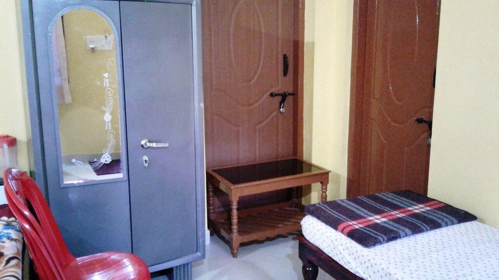 Akashadeepa Homestay Madikeri Εξωτερικό φωτογραφία