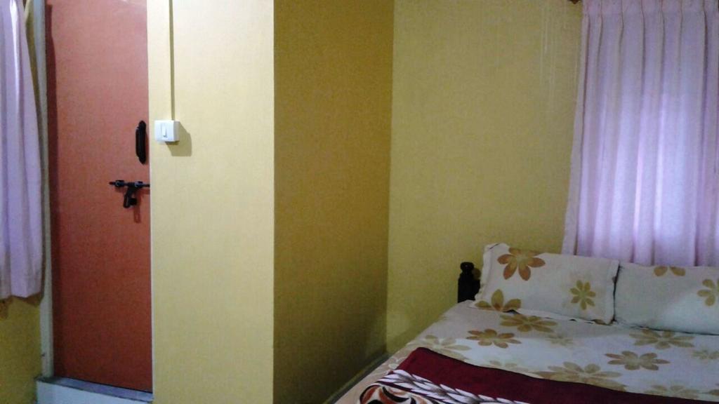 Akashadeepa Homestay Madikeri Εξωτερικό φωτογραφία